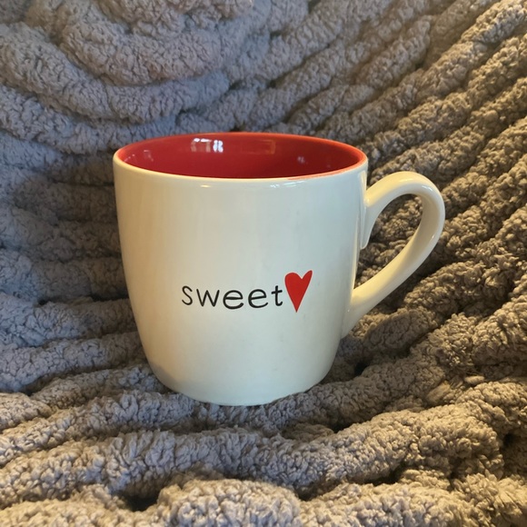 Starbucks Sweetheart Mug - Picture 1 of 3